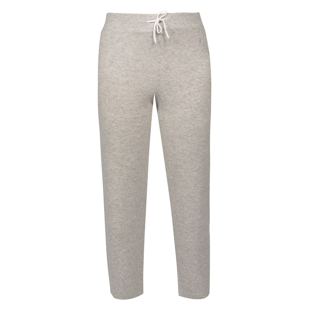 Kensington Mid Grey Trousers - Adeela Salehjee