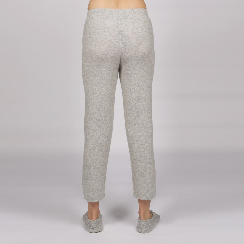 Grey Trousers Women